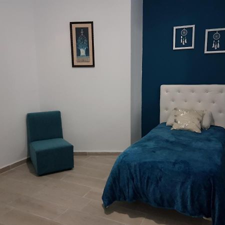 Apartamento La Naval 209, 5ºA - LONDRES - Las Palmas de Gran Canaria Exterior foto